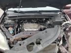 2008 Honda Odyssey Exl იყიდება Baltimore-ში, MD - Front End