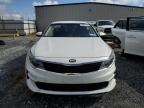 2016 Kia Optima Lx for Sale in Spartanburg, SC - Front End