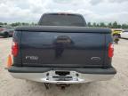 2001 Ford F150 Supercrew for Sale in Houston, TX - Front End