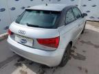 2011 AUDI A1 SE TDI for sale at Copart BRISTOL