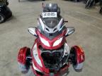 2015 Can-Am Spyder Roadster Rt продається в Jacksonville, FL - Front End