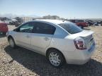 2012 Nissan Sentra 2.0 for Sale in Magna, UT - Front End