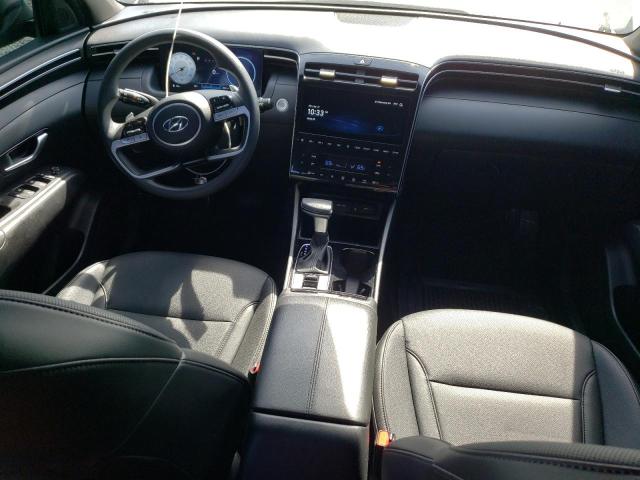 HYUNDAI SANTA CRUZ 2024 Szary