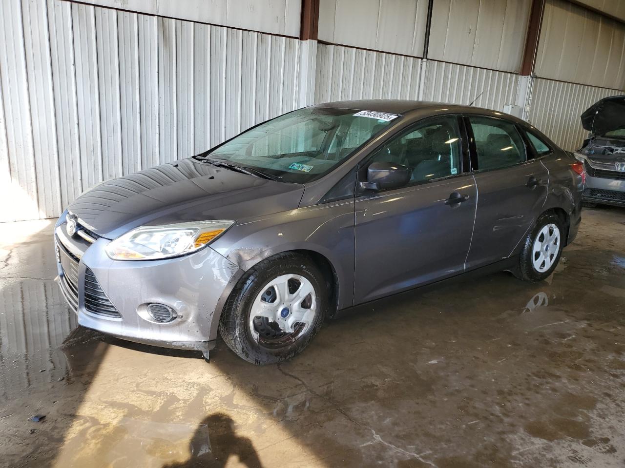 2014 Ford Focus S for Sale in Pennsburg, PA - Side