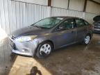 2014 Ford Focus S იყიდება Pennsburg-ში, PA - Side