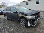 2019 Honda Cr-V Exl   на продаже в Hillsborough, NJ - Side