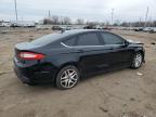 2016 Ford Fusion Se zu verkaufen in Woodhaven, MI - Front End