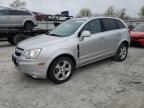2014 Chevrolet Captiva Ltz for Sale in Walton, KY - Side