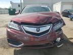 Fredericksburg, VA에서 판매 중인 2017 Acura Rdx  - Front End
