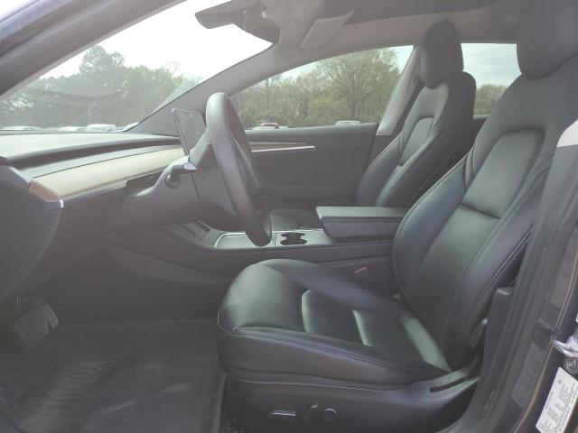  TESLA MODEL 3 2022 Szary