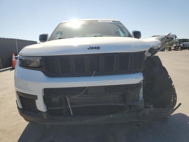 2021 JEEP GRAND CHEROKEE L LAREDO