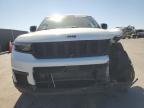 2021 Jeep Grand Cherokee L Laredo zu verkaufen in Orlando, FL - Front End