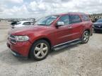 2011 Dodge Durango Citadel for Sale in Houston, TX - Side