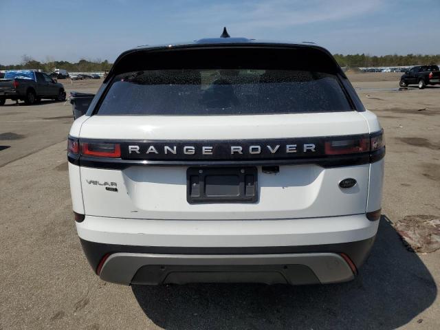  LAND ROVER RANGEROVER 2019 White