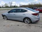 2020 Hyundai Elantra Sel na sprzedaż w Rogersville, MO - Front End