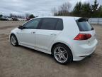 2016 VOLKSWAGEN GOLF R  à vendre chez Copart ON - TORONTO