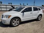 2011 Dodge Caliber Mainstreet продається в Mercedes, TX - Water/Flood