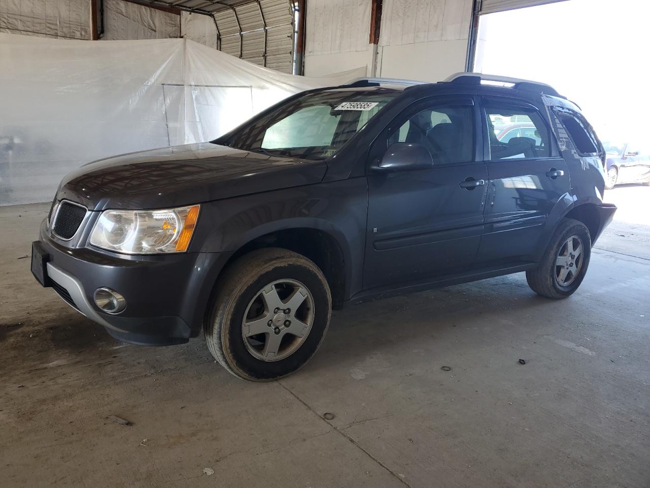 2008 Pontiac Torrent for Sale in Lexington, KY - Rear End