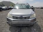 2009 SUBARU FORESTER 2.5X LIMITED for sale at Copart CA - SAN BERNARDINO