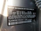 2016 Bmw X3 Xdrive28I للبيع في Chambersburg، PA - Front End