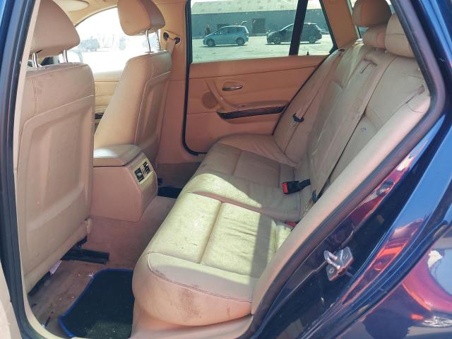 2011 BMW 318D EXCLU