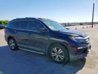 2017 Honda Pilot Exln for Sale in Grand Prairie, TX - Front End