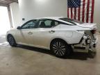 2025 Nissan Altima Sv იყიდება Baltimore-ში, MD - Rear End