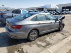 2021 Volkswagen Jetta S на продаже в Van Nuys, CA - Front End