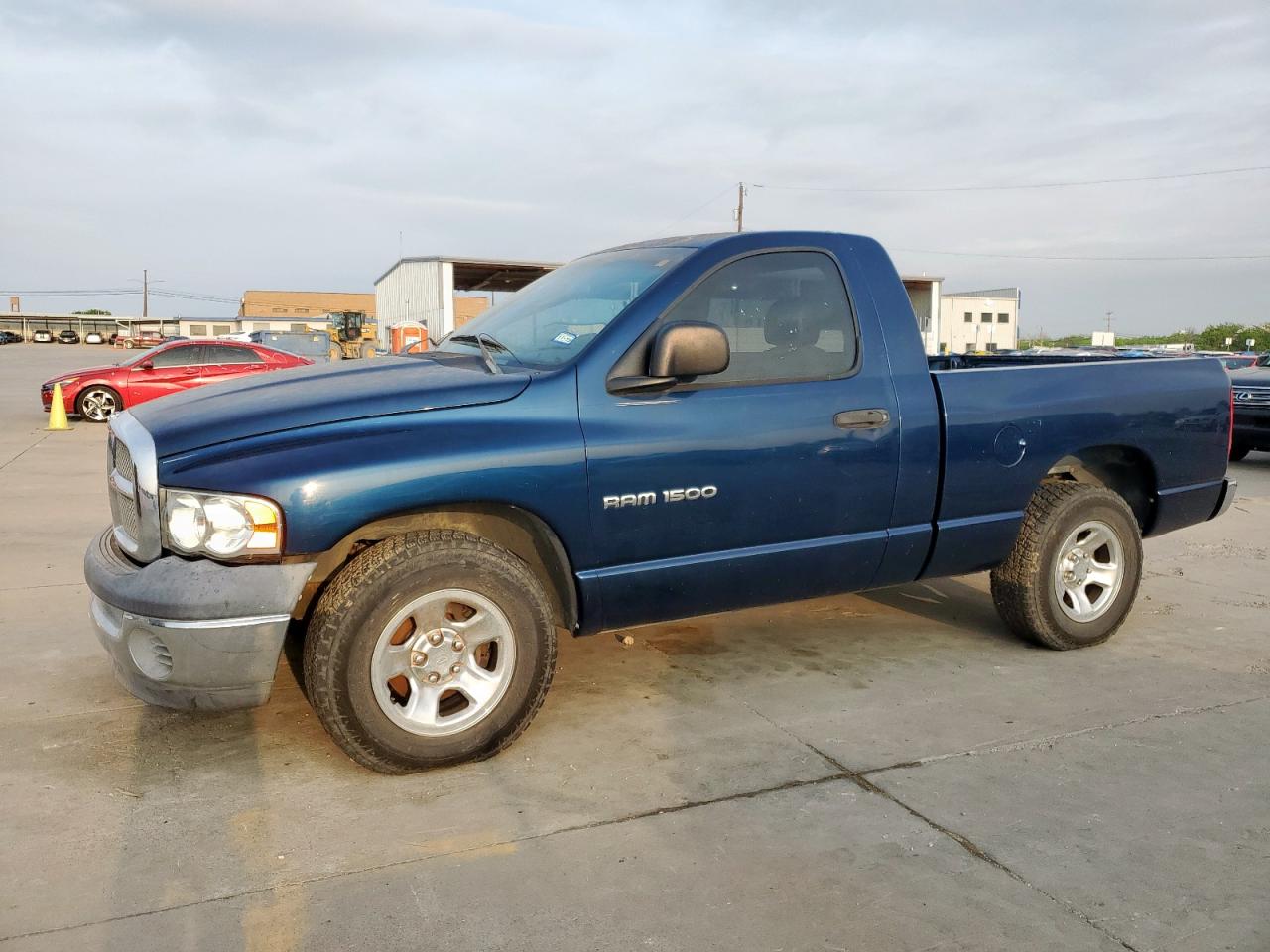 Grand Prairie, TX에서 판매 중인 2002 Dodge Ram 1500 - Minor Dent/Scratches
