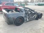 2009 Chevrolet Corvette Z06 for Sale in Franklin, WI - Burn