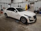 2014 Cadillac Cts Performance Collection na sprzedaż w Milwaukee, WI - All Over