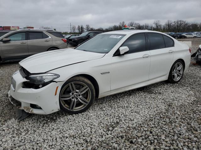 2014 Bmw 550 I