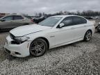 2014 Bmw 550 I იყიდება Columbus-ში, OH - Front End