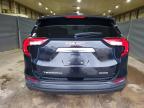 2022 Gmc Terrain Sle продається в Columbia Station, OH - Side