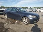 2008 Bmw 528 Xi de vânzare în Fredericksburg, VA - Normal Wear
