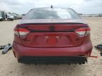 2022 Toyota Corolla Se იყიდება San Antonio-ში, TX - Front End