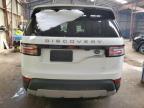 2018 LAND ROVER DISCOVERY HSE for sale at Copart ON - COOKSTOWN