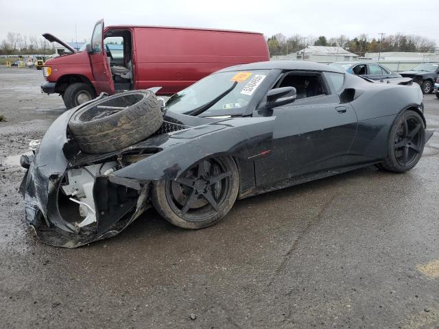 2021 Lotus Evora Gt