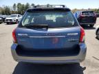 2009 Subaru Outback 2.5I zu verkaufen in Exeter, RI - All Over