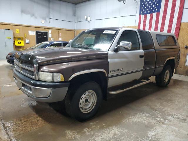 1997 Dodge Ram 1500 