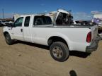 2003 Ford F350 Srw Super Duty იყიდება Sun Valley-ში, CA - Burn