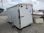 2019 Carry-On Enclosed Cargo Trailer for Sale in Wilmer, TX - Undercarriage