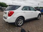 2015 Chevrolet Equinox Ls   de vânzare în Oklahoma City, OK - Rear End