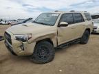 2016 Toyota 4Runner Sr5/Sr5 Premium იყიდება Brighton-ში, CO - All Over
