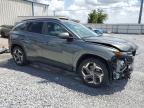 2022 Hyundai Tucson Sel for Sale in Riverview, FL - Front End