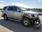 2001 Toyota Sequoia Limited de vânzare în Fresno, CA - Front End
