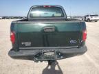 2003 Ford F150 Supercrew for Sale in Andrews, TX - Front End