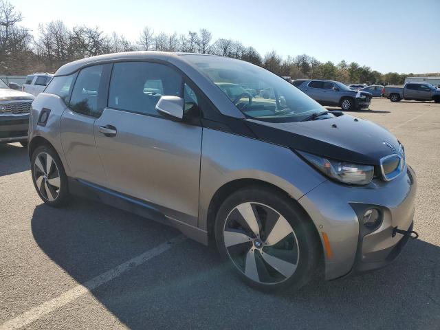 2014 BMW I3 BEV