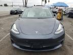 2018 Tesla Model 3    en Venta en Van Nuys, CA - Side