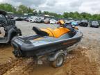 2021 Seadoo Gti Se en Venta en Madisonville, TN - Burn